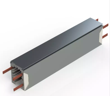 Electrical Busbars Electrical Busbars