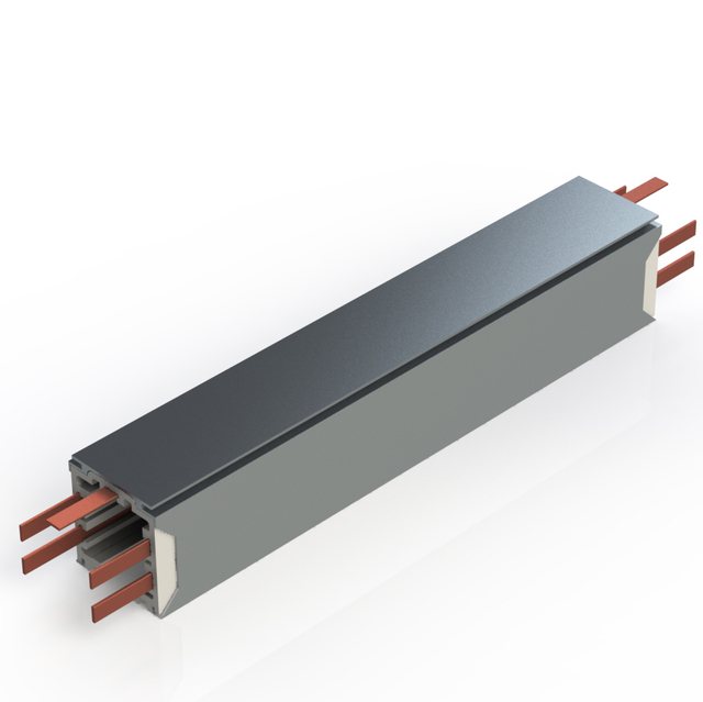 Three-phase Lighting Busbar