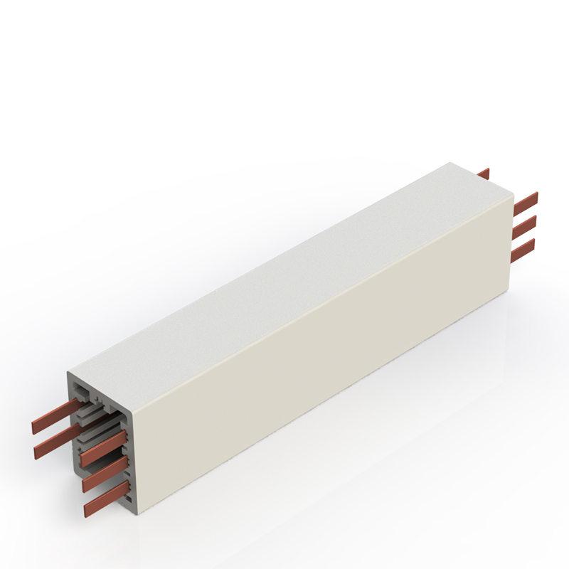 Four-phase Lighting Busbar