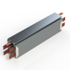 Three-phase Aluminum Alloy Shell Power Busbar