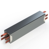 Three-phase Aluminum Alloy Shell Lighting Busbar