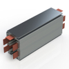 Three-phase Aluminum Alloy Shell Mid-Current Power Busbar