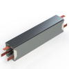 Three-phase Aluminum Alloy Shell Lighting Busbar