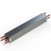 Single-phase lighting busbar