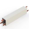 Three-phase Aluminum Alloy Shell Lighting Busbar