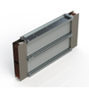  Double-layer conductors Compact Busbar 4000A