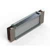 Single-layer Conductors Compact Busbar 2500A