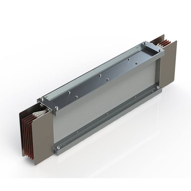 Single-layer Conductors Compact Busbar 2000A