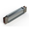 Single-layer Conductors Compact Busbar 1600A