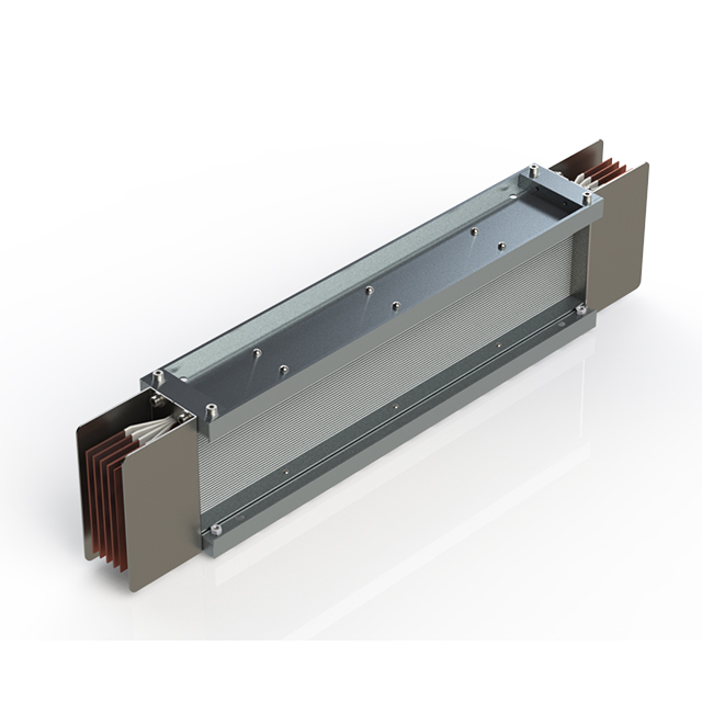 Single-layer Conductors Compact Busbar 1600A